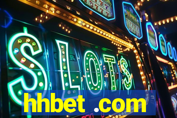 hhbet .com